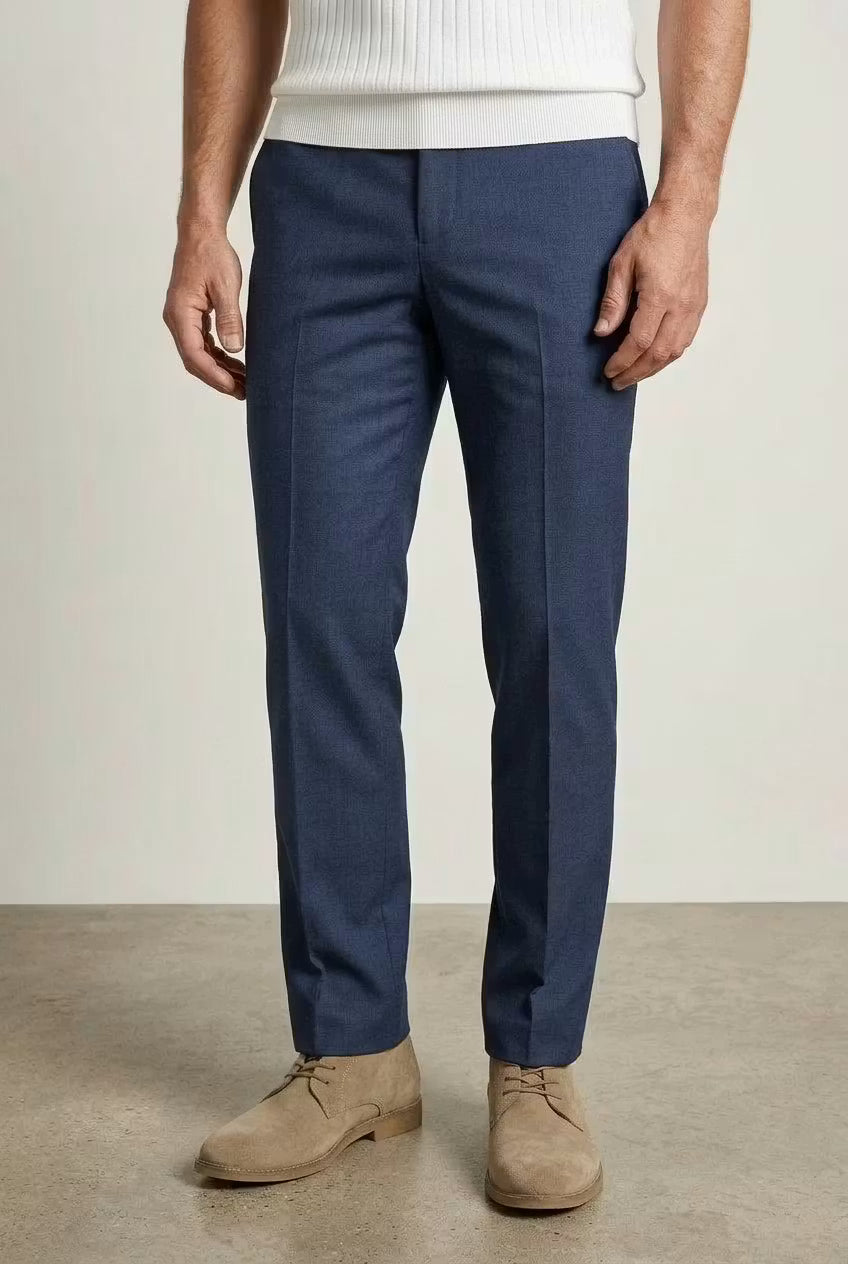 The Polo Standard