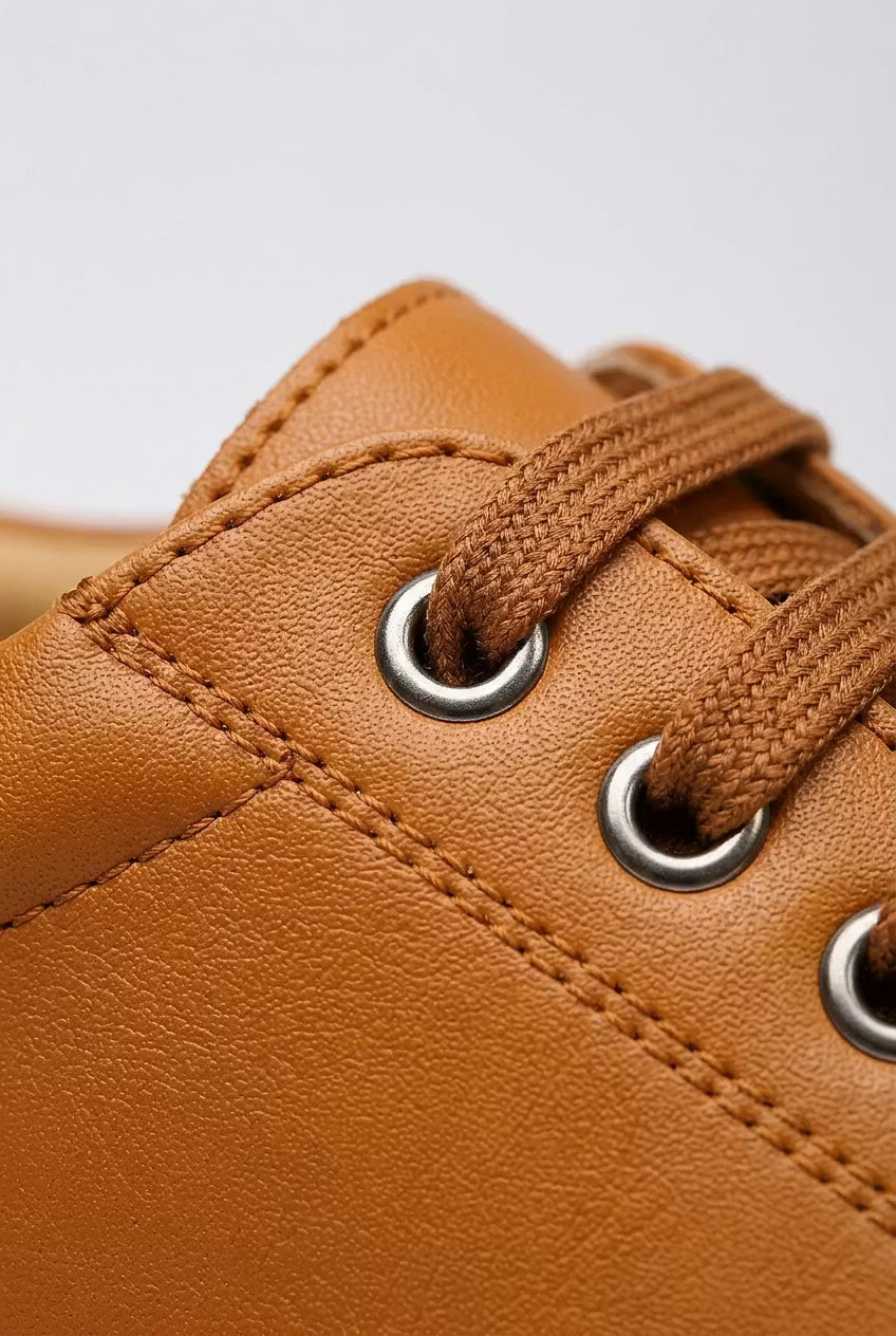 Crestline Court Sneakers