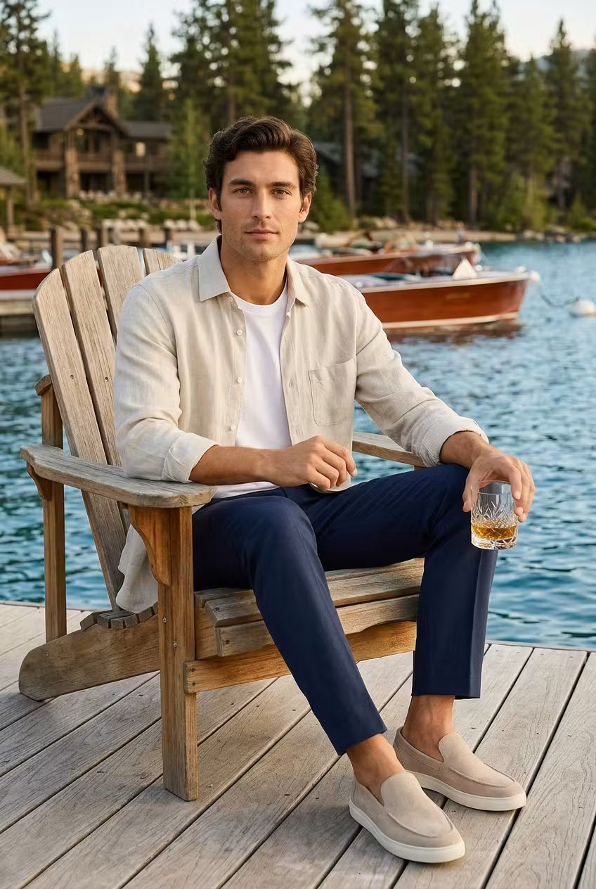 Harbor Club Resort Set