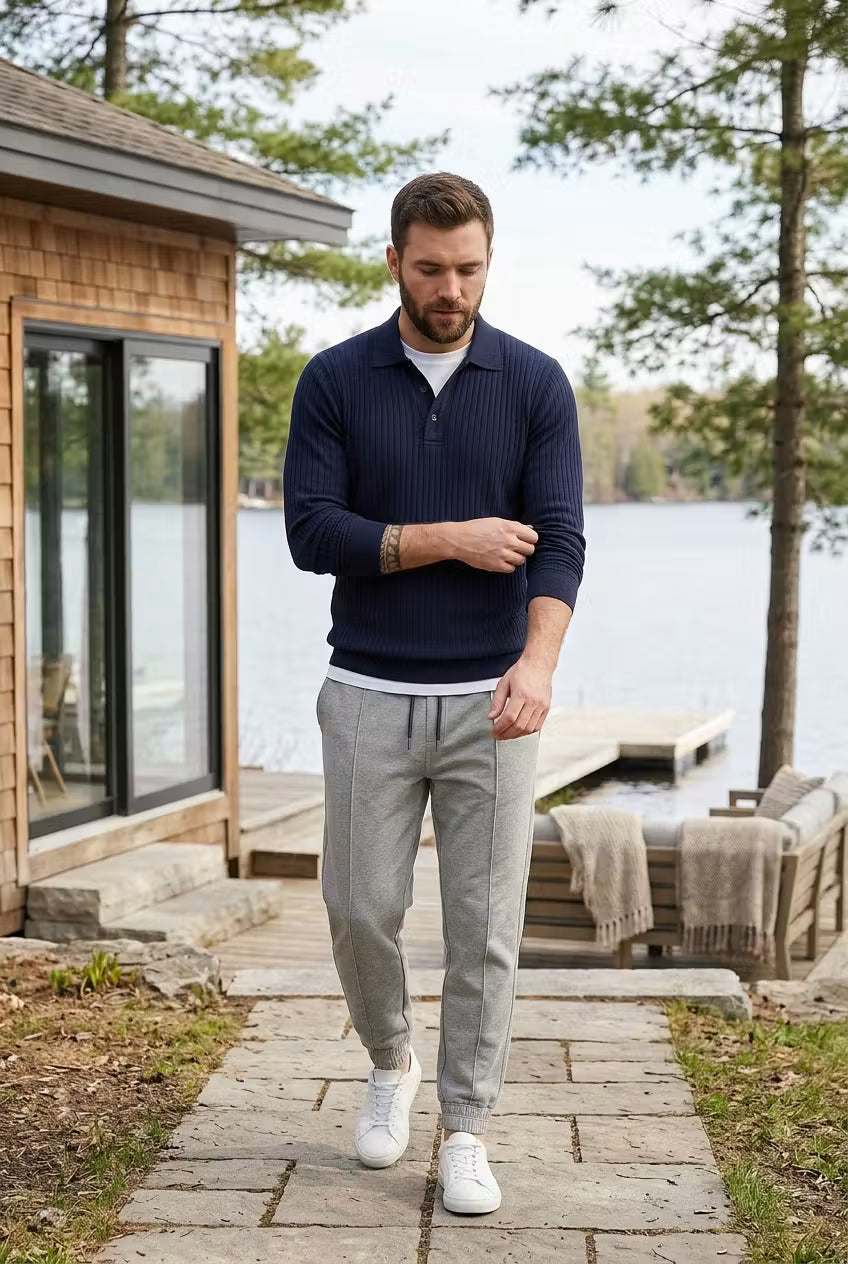 The Work-From-Home Lounge Set