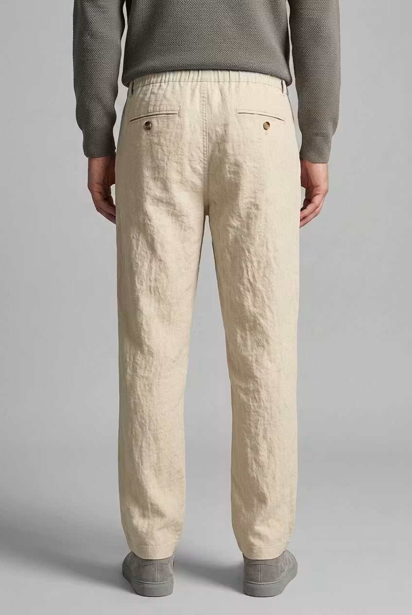 Sandbar Drawstring Trousers