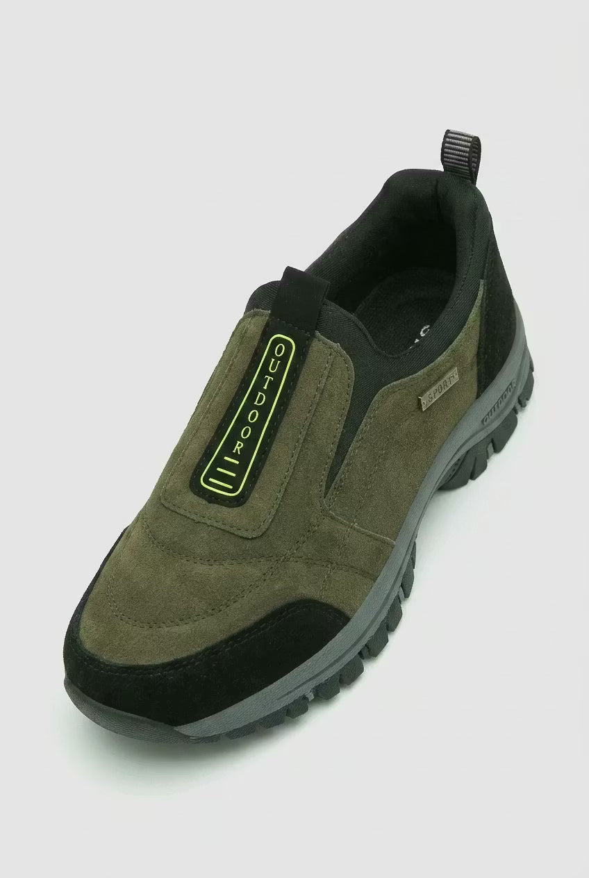 Trailmark Slip-On Trek Shoes
