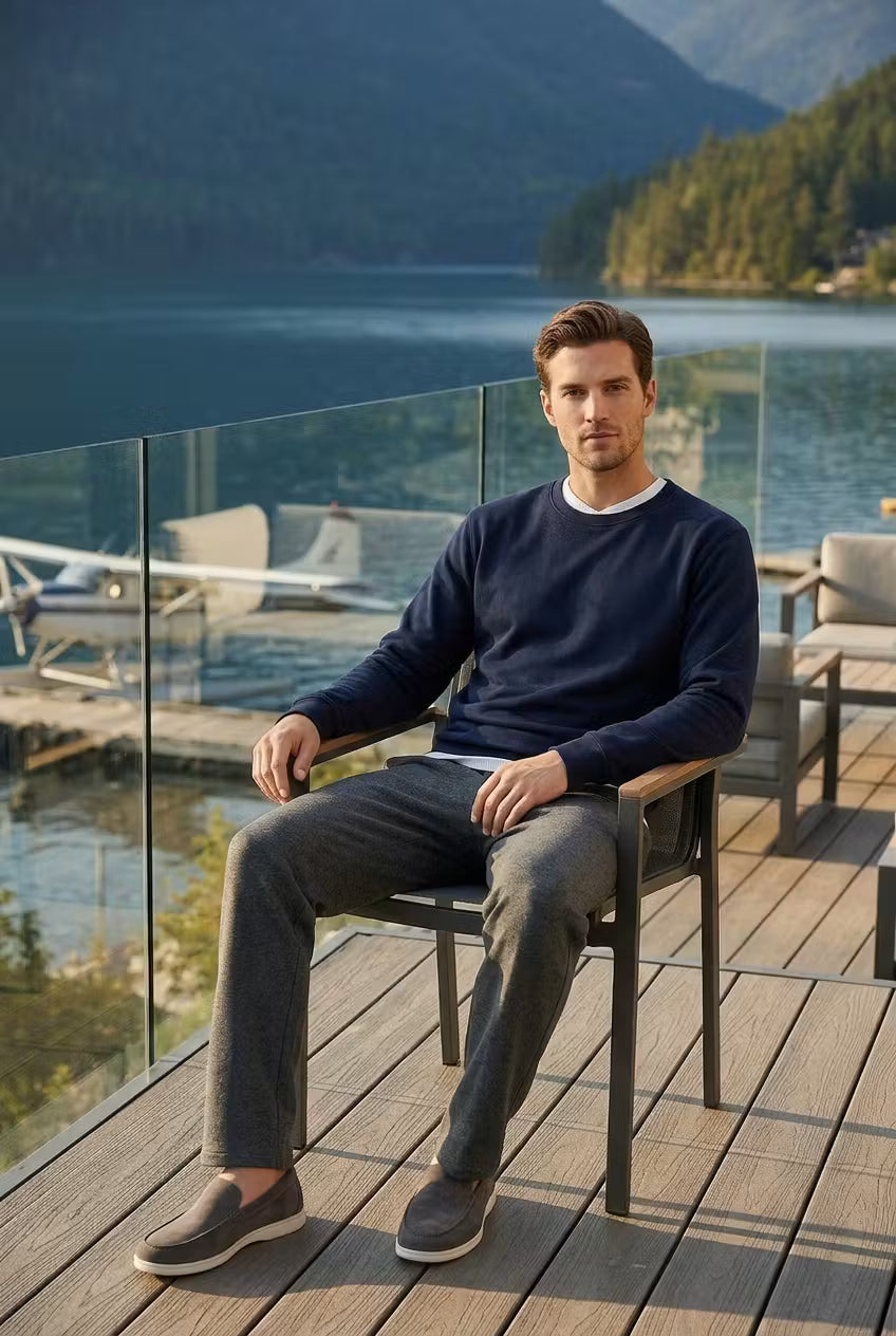The Essential Cozy Set