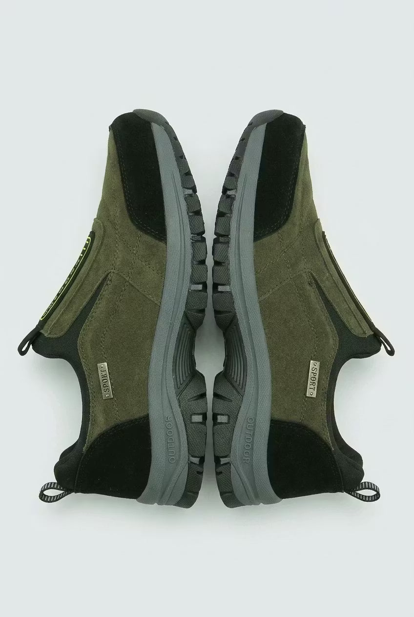 Trailmark Slip-On Trek Shoes