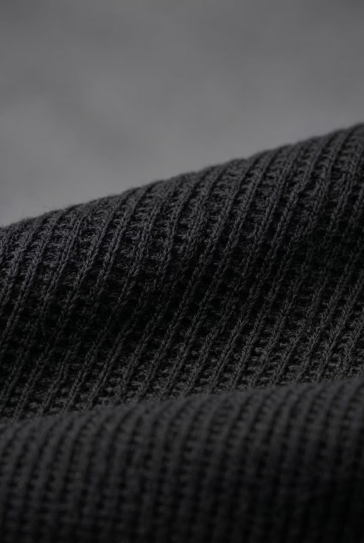 Marlow Waffle Polo