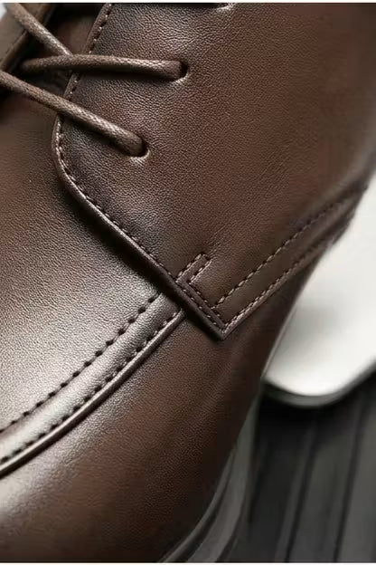 Crownridge Elevation Derbies
