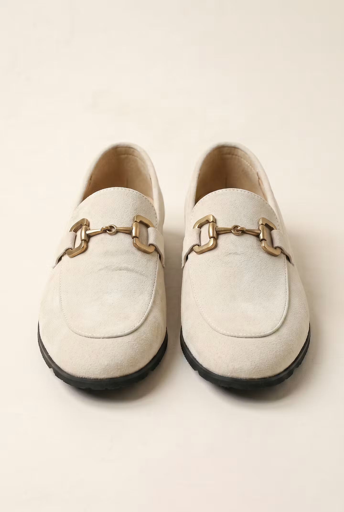 Monarch Horsebit Loafers