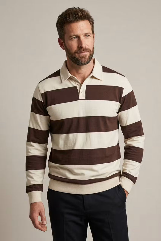 Kingsley Rugby Polo
