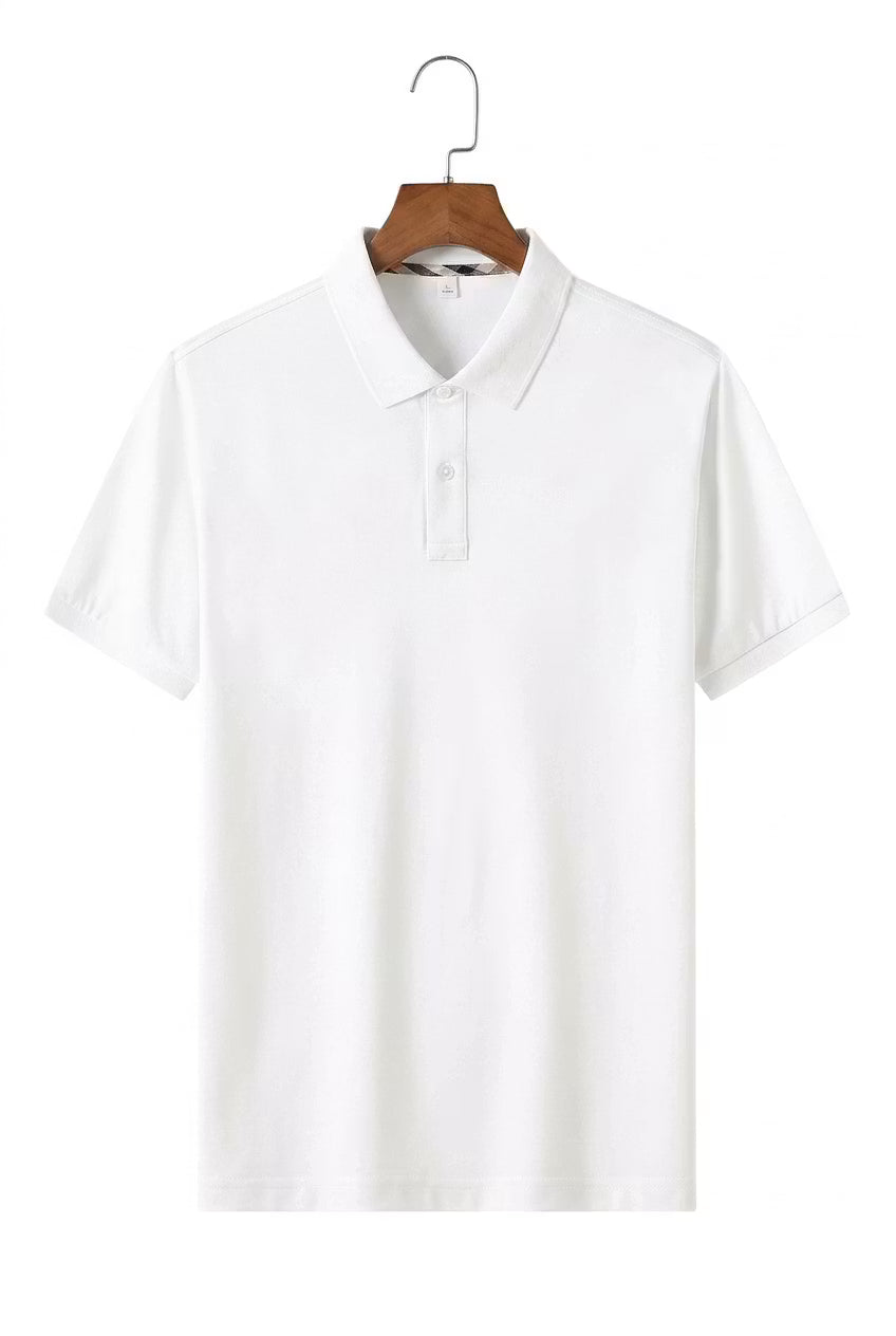 Crestview Lyocell Polo
