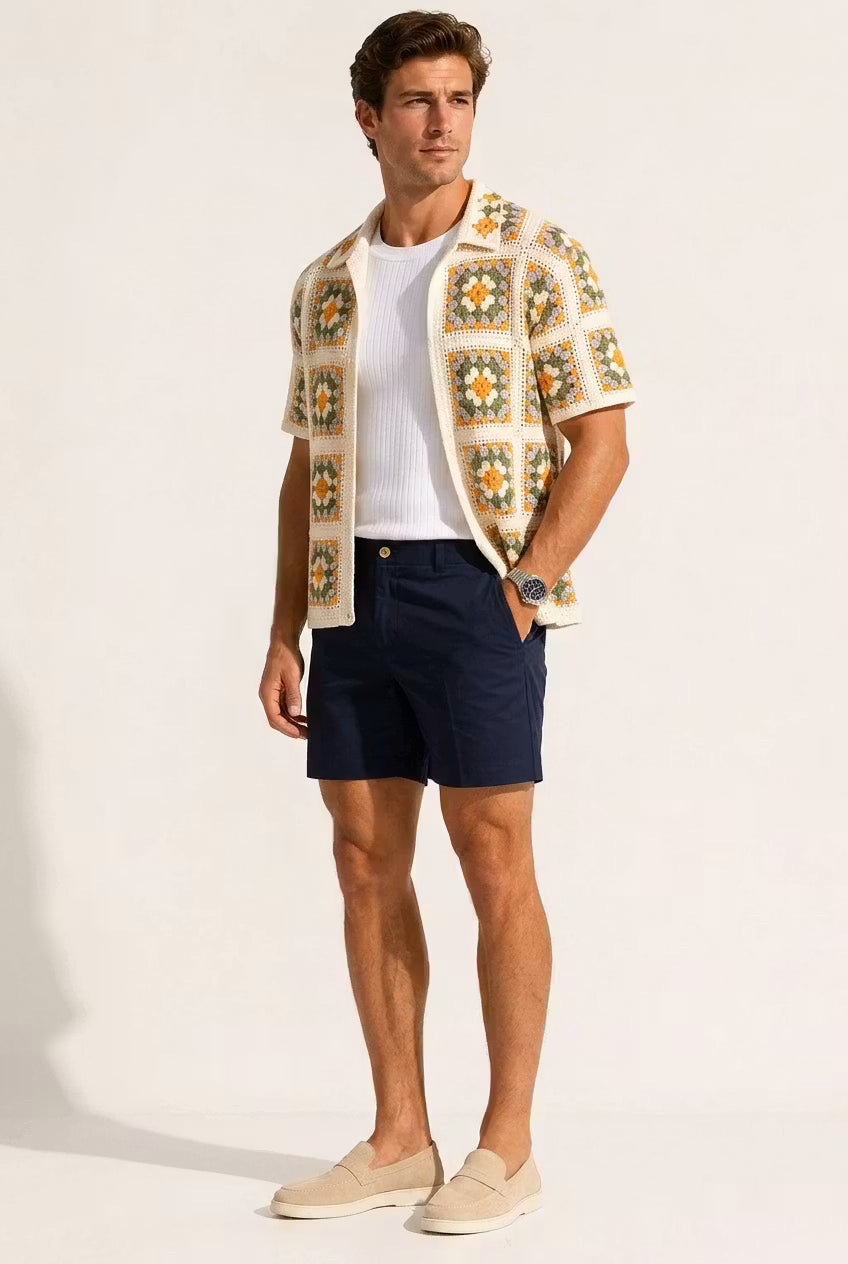 The Amalfi Breeze Set