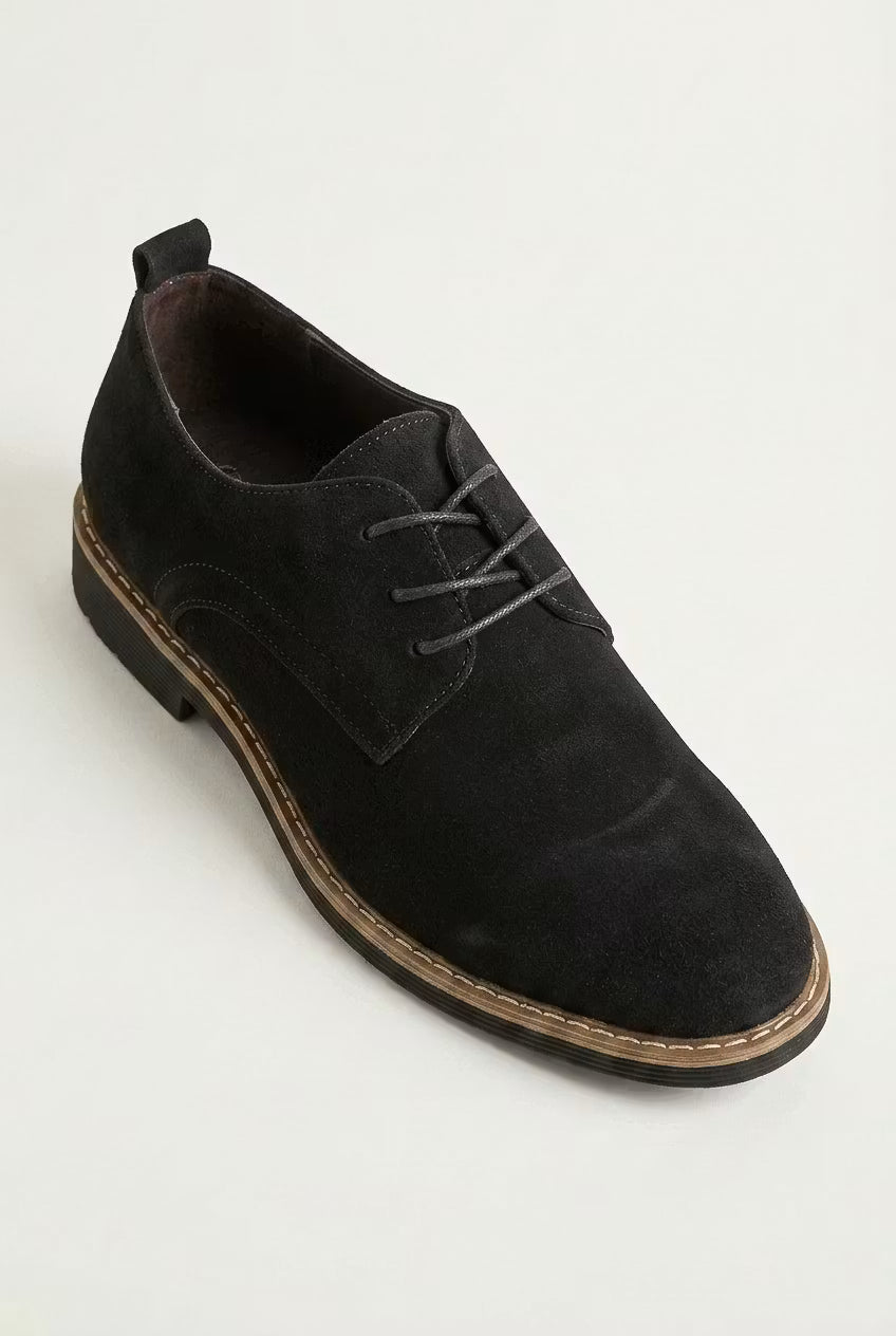 Alderstone Derby Shoes