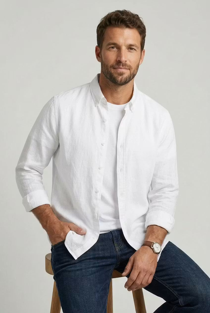 Harbour Shirt