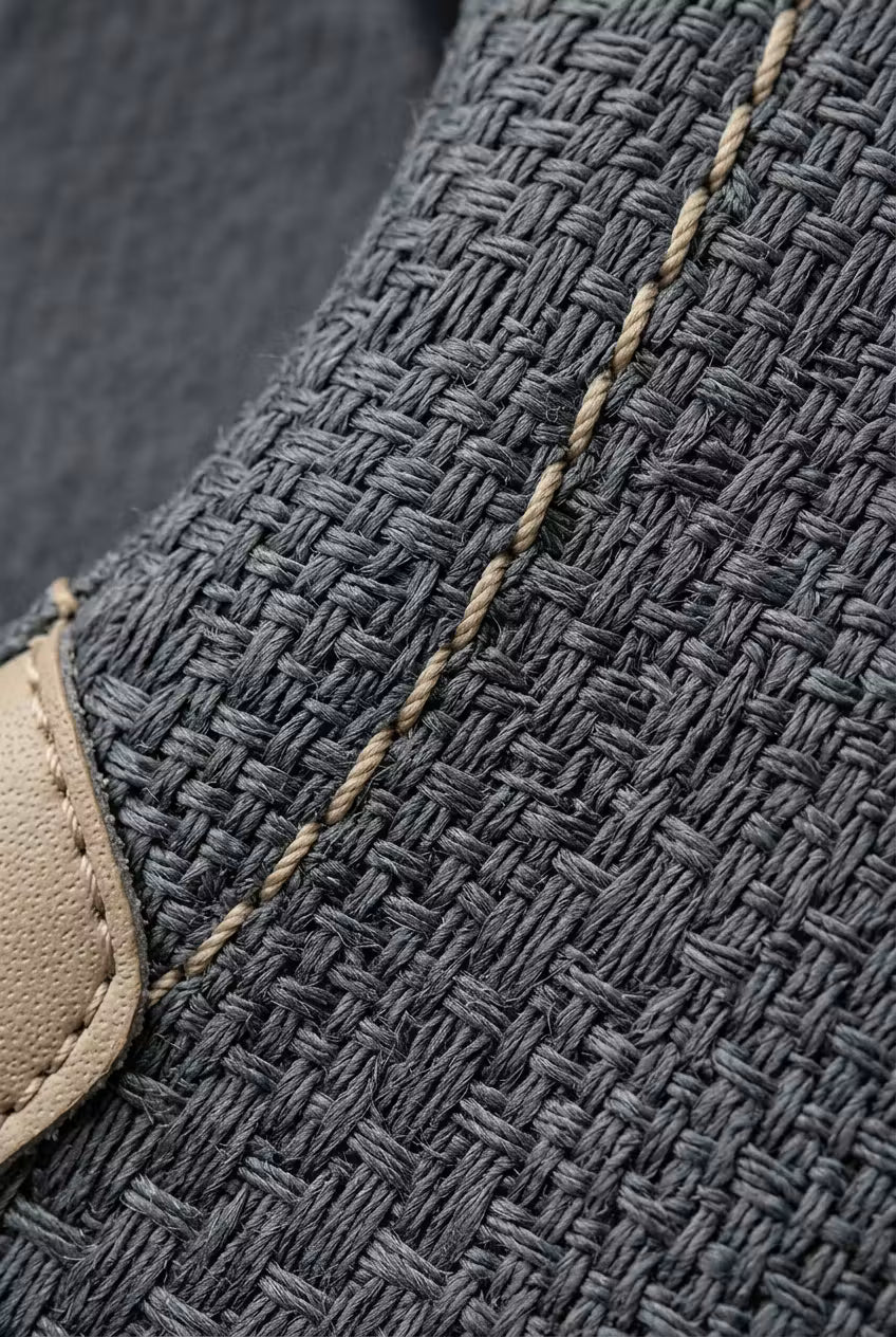 Stonebay Retro Court Sneakers