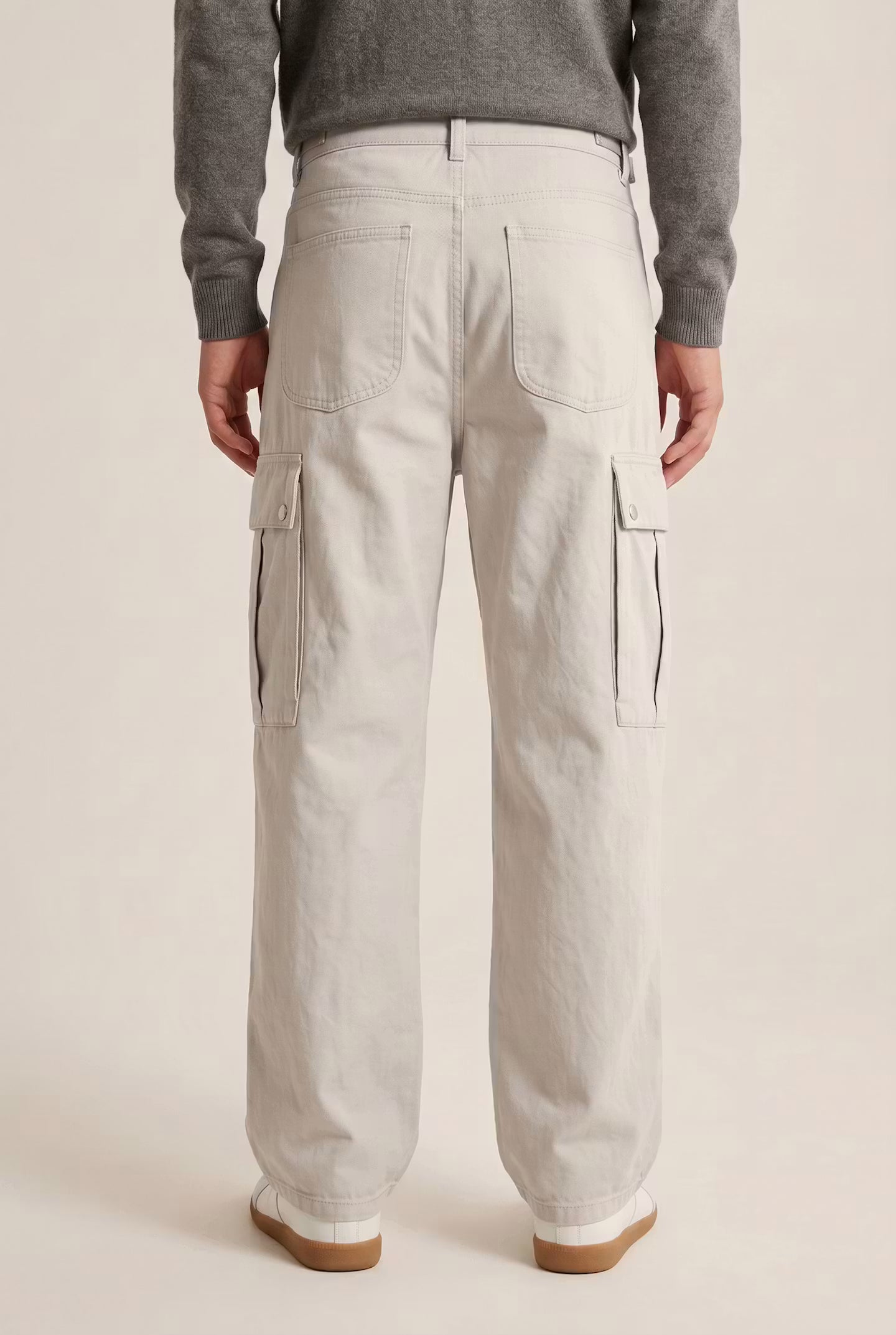 Terrain Cargo Trousers