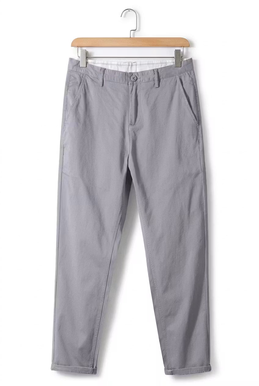 Clubhouse Golf Trousers