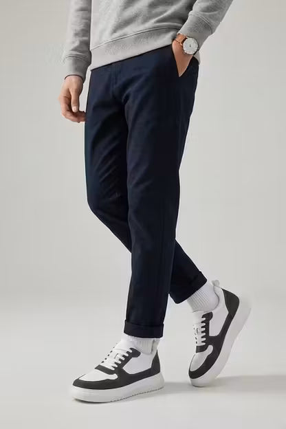Northcrest Elevated Court Sneakers