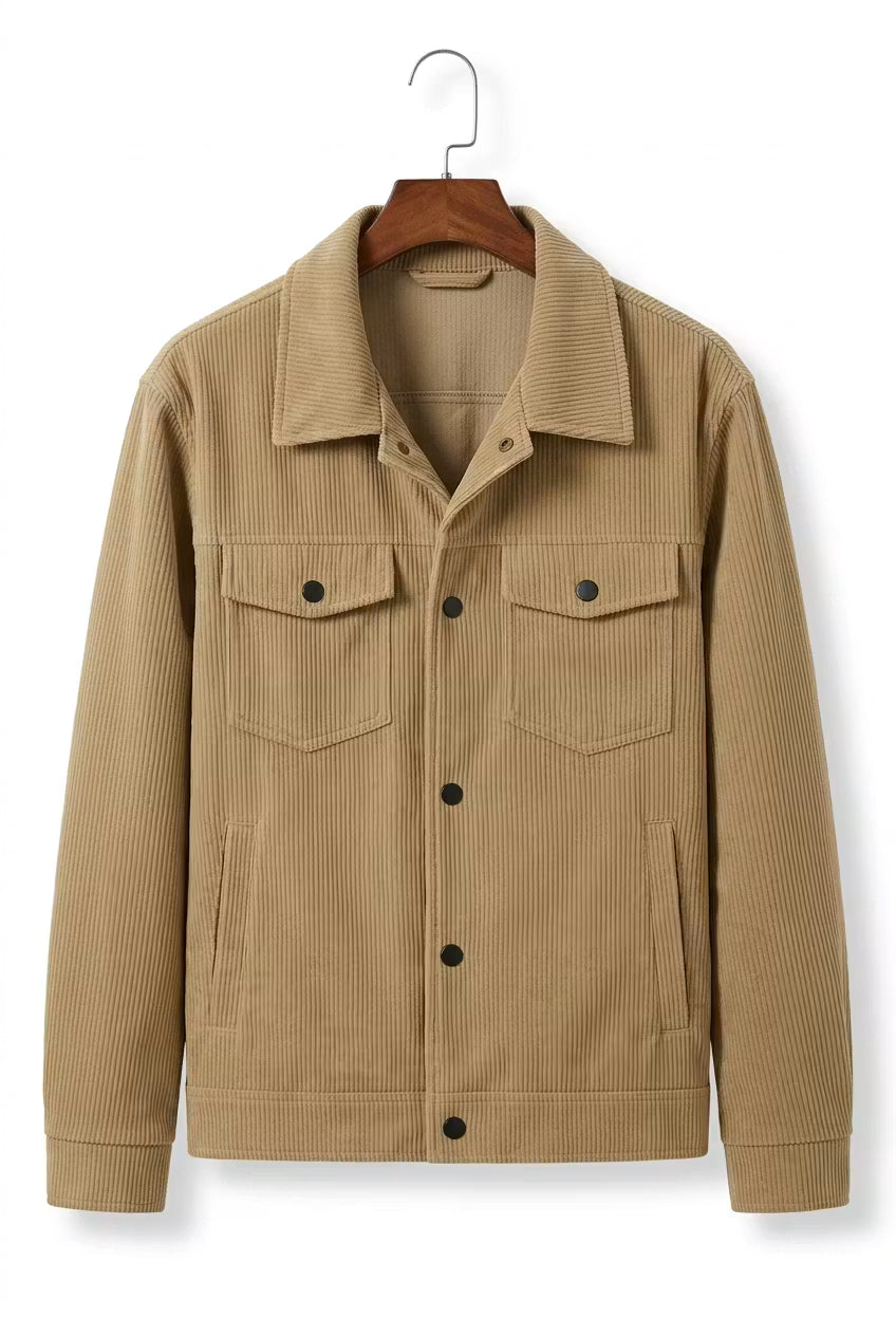 Westfield Utility Jacket