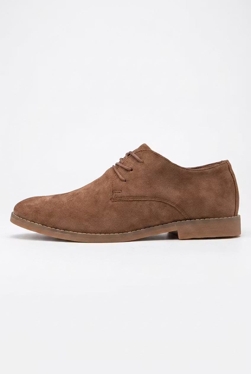 Men’s Derby Shoe