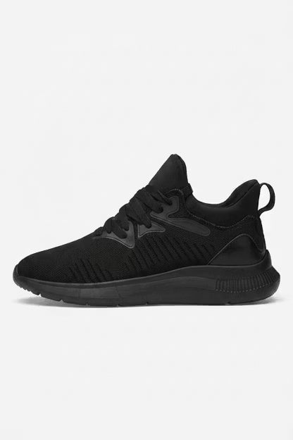 Shadowline gebreide hardloopsneakers