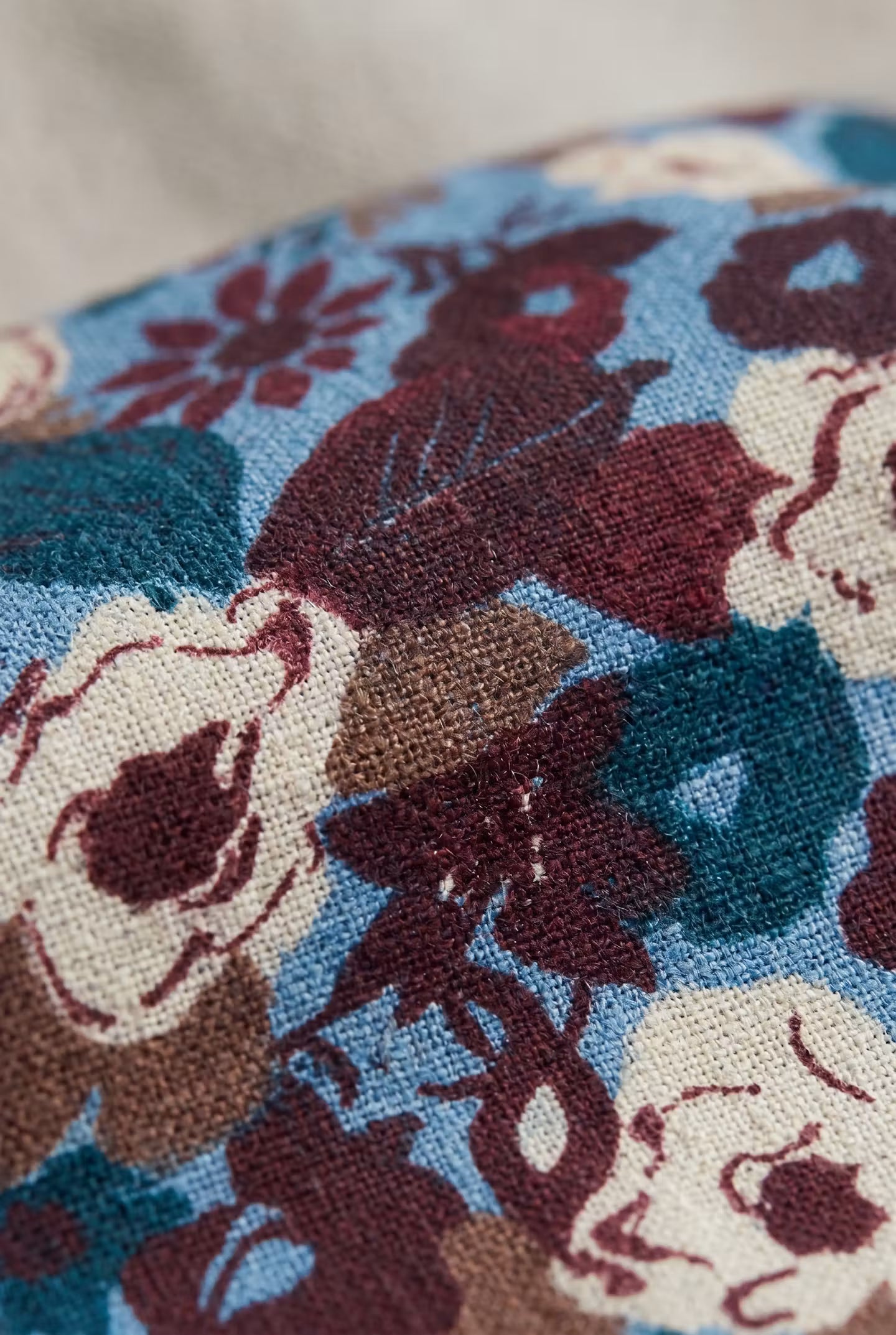 Whitmore Floral Resort Shirt