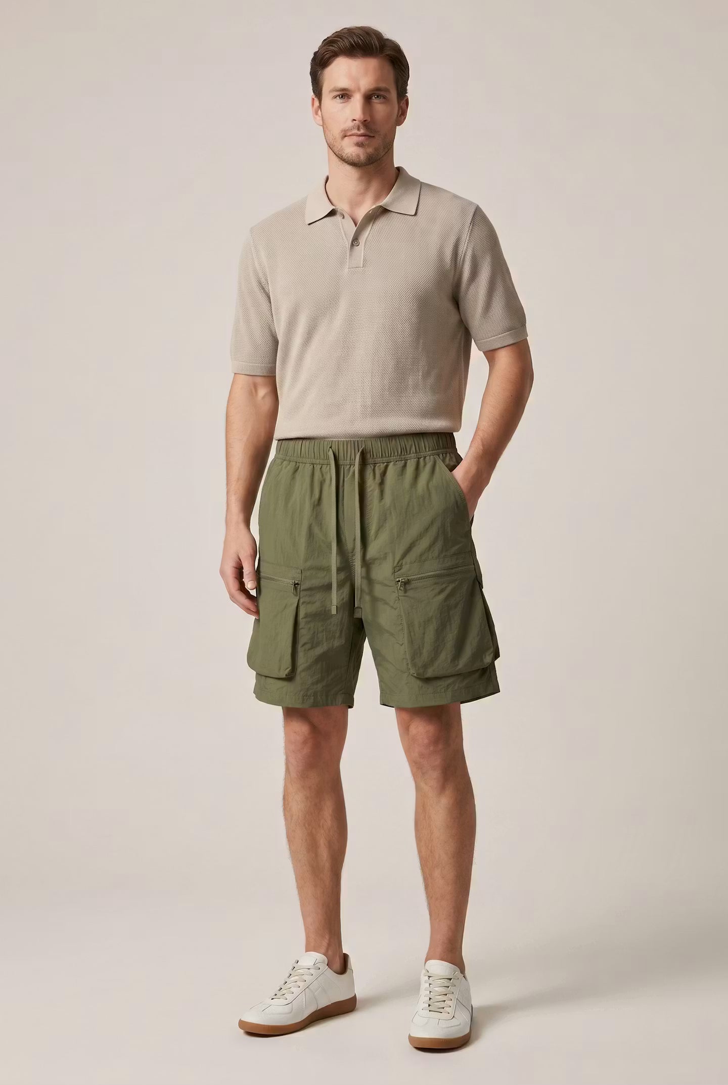 Outlander Utility Shorts