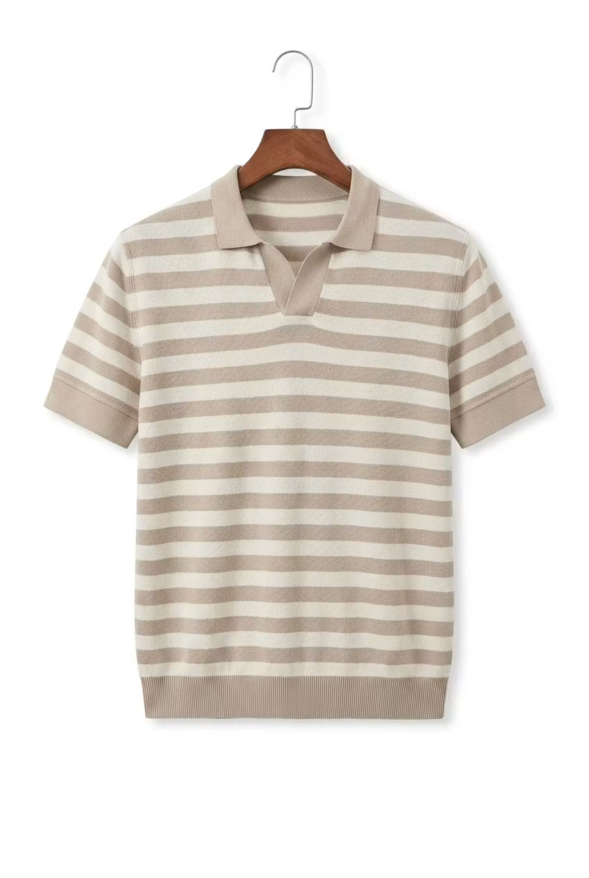 Harbour Ridge Knit Polo