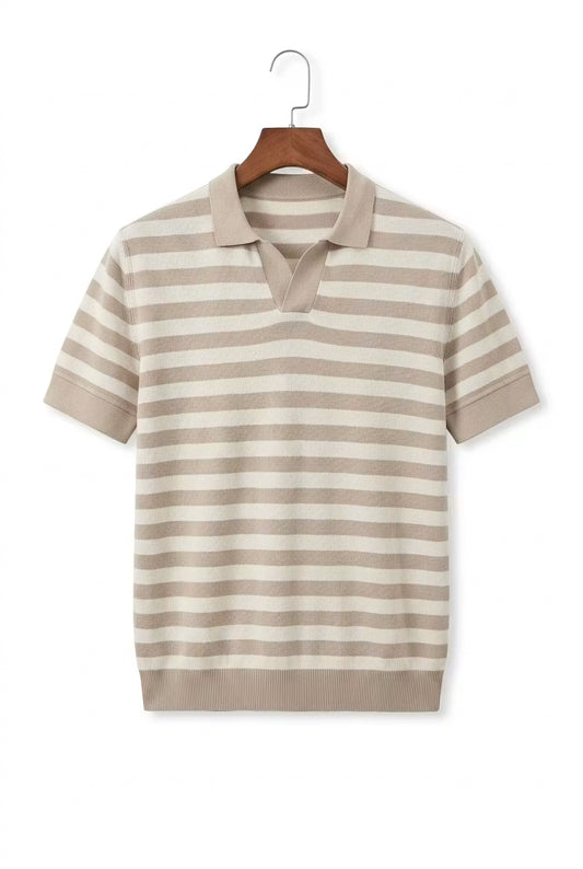 Harbour Ridge Knit Polo