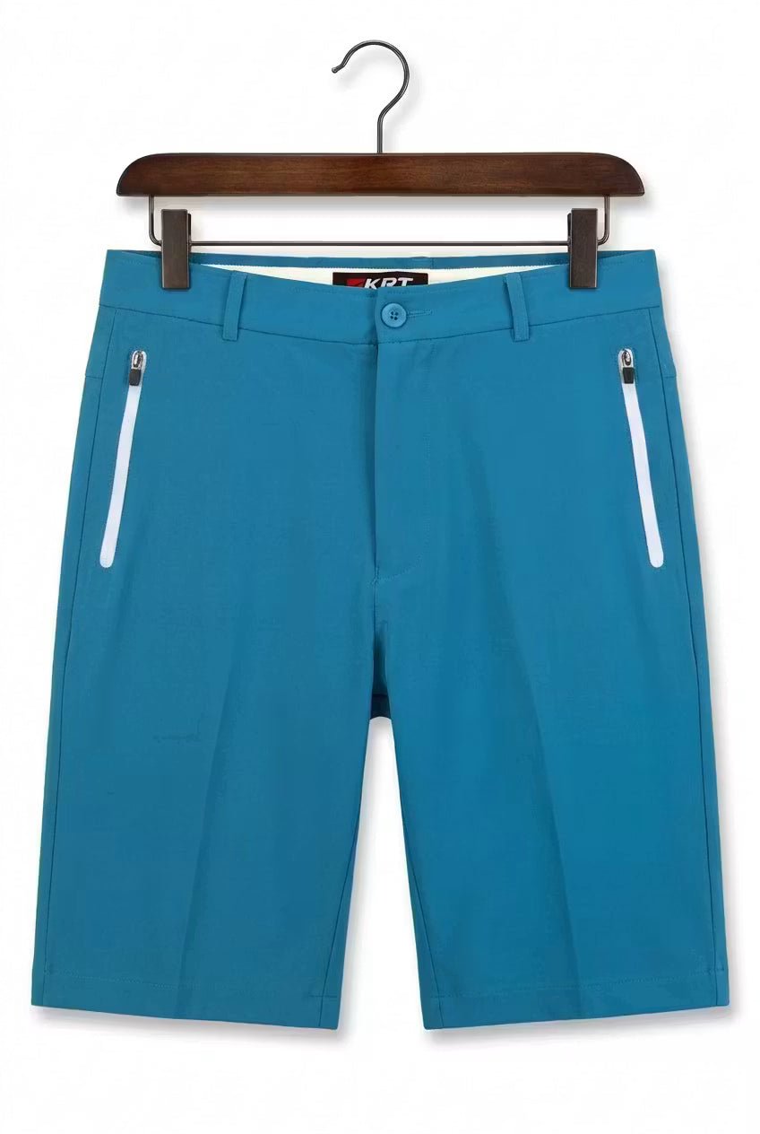 Clubhouse Performance Golf Shorts