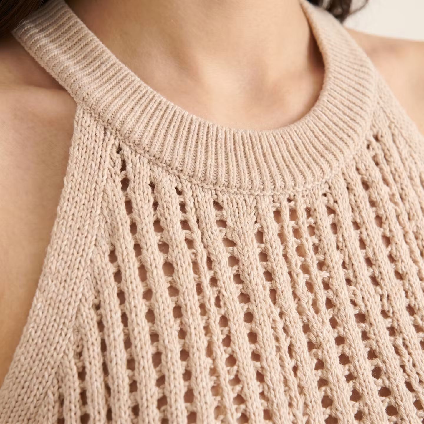 Luna Knit Set