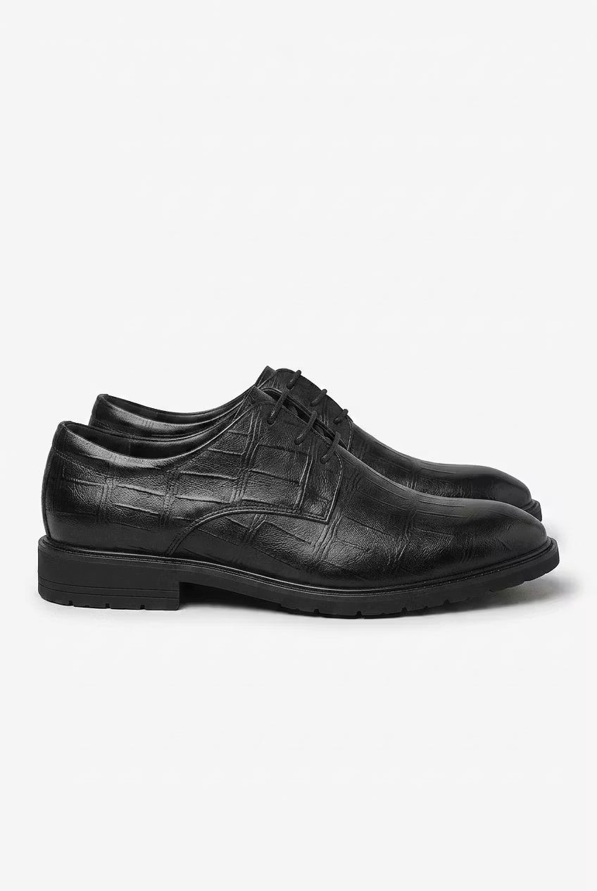 Blackwell Woven Derby