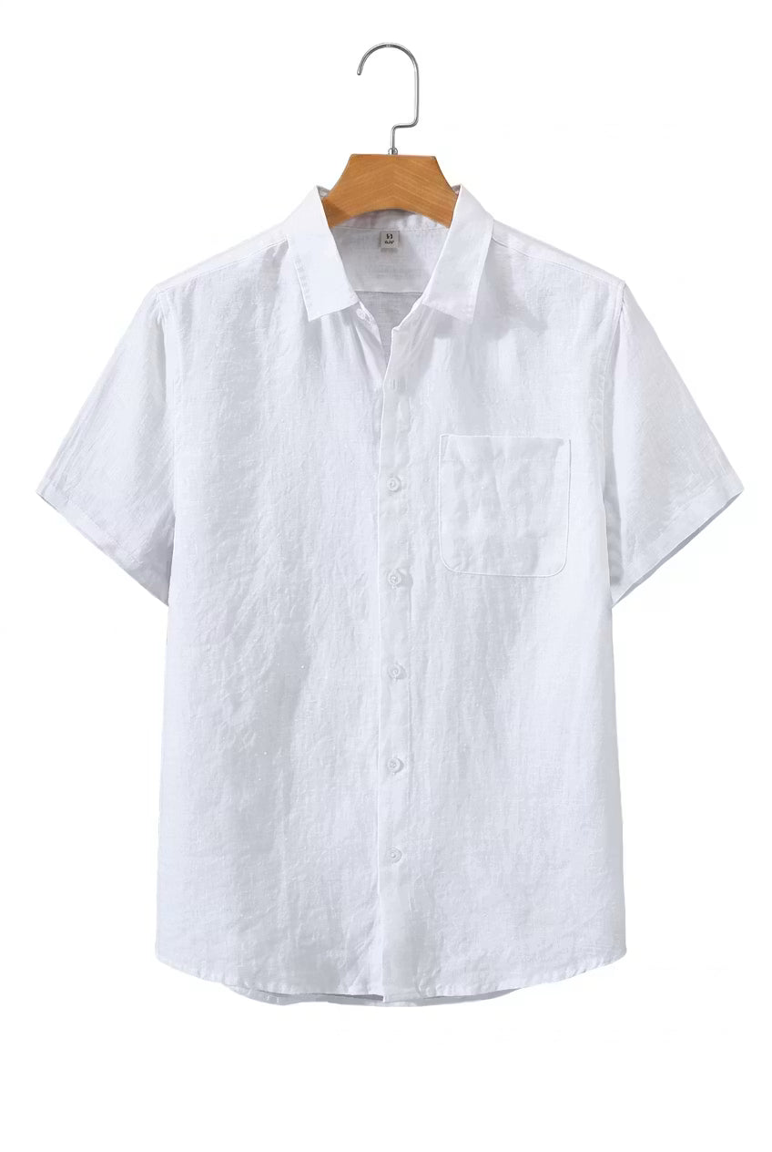 Capri Camp Shirt
