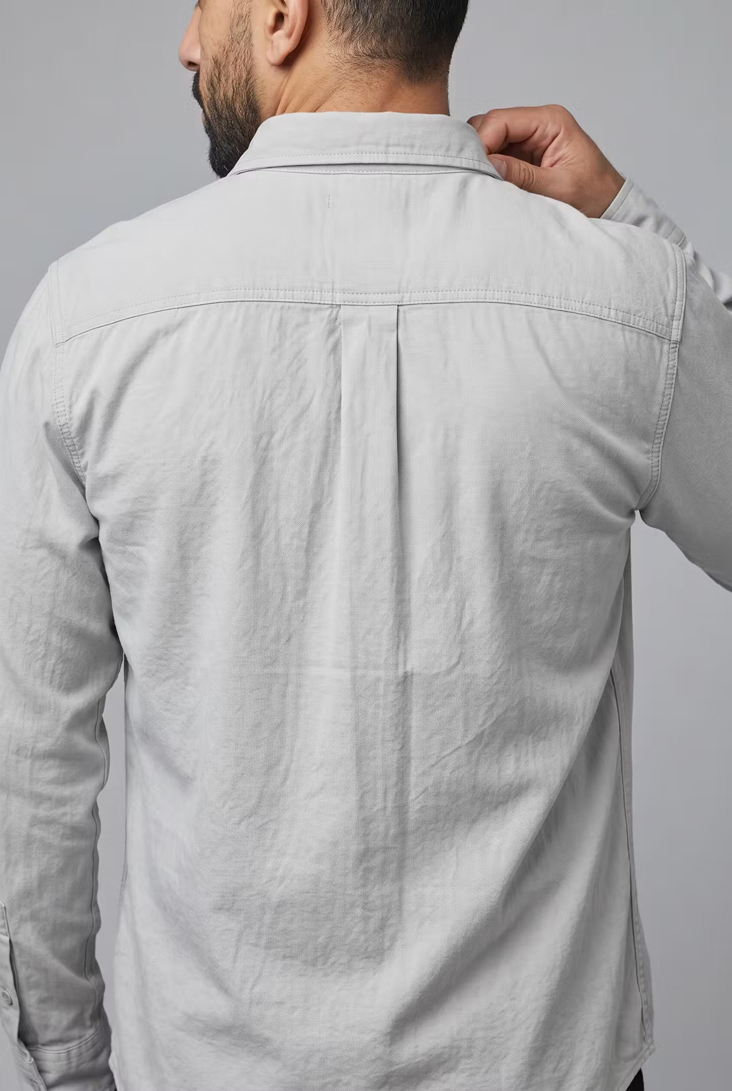 Oakridge Overshirt