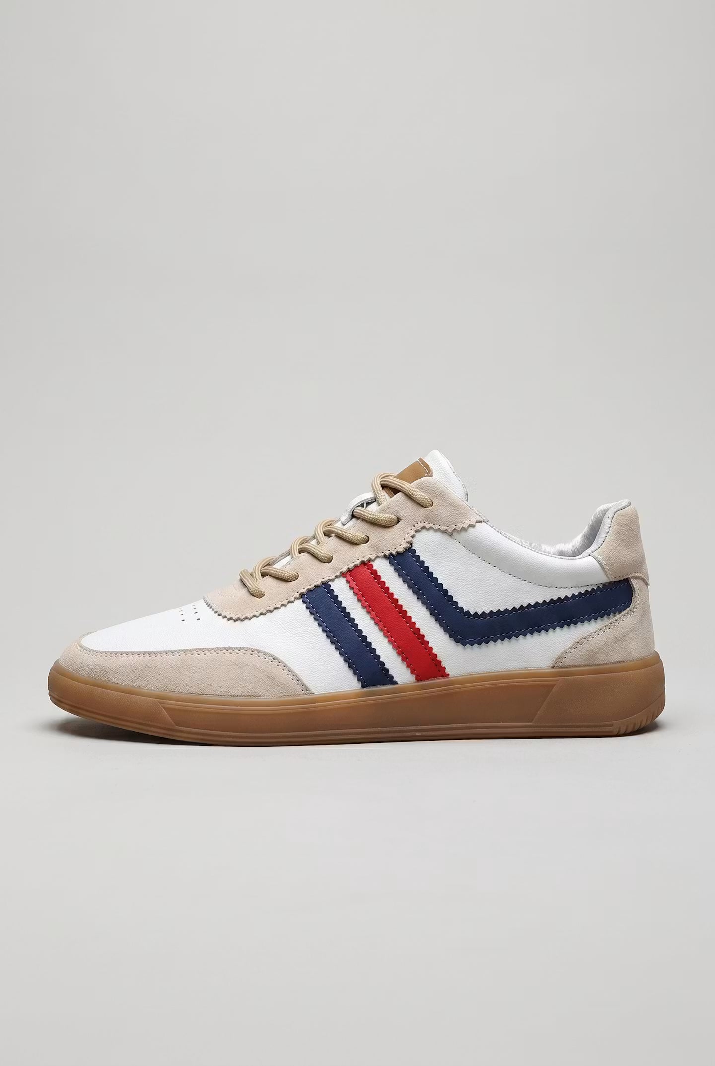 Summit Court Sneakers