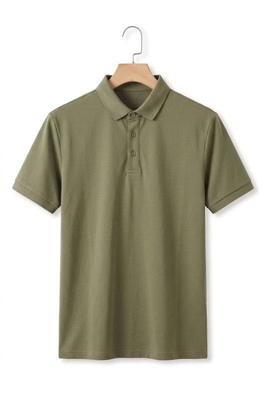 Monarch Prestige polo