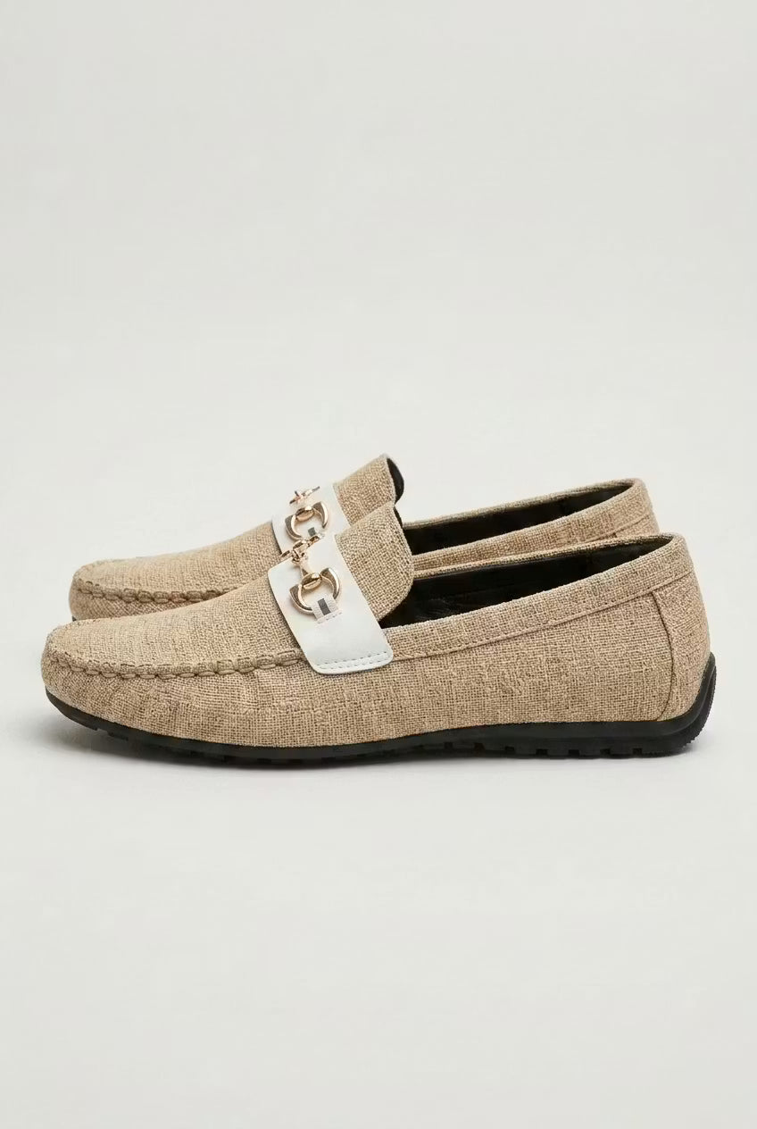The Pembroke Horsebit Loafer