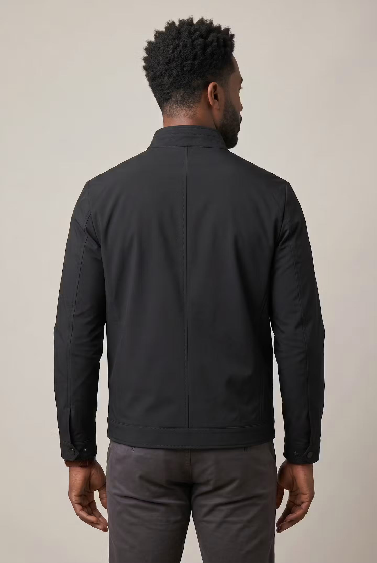 Westfield Bomber Jacket