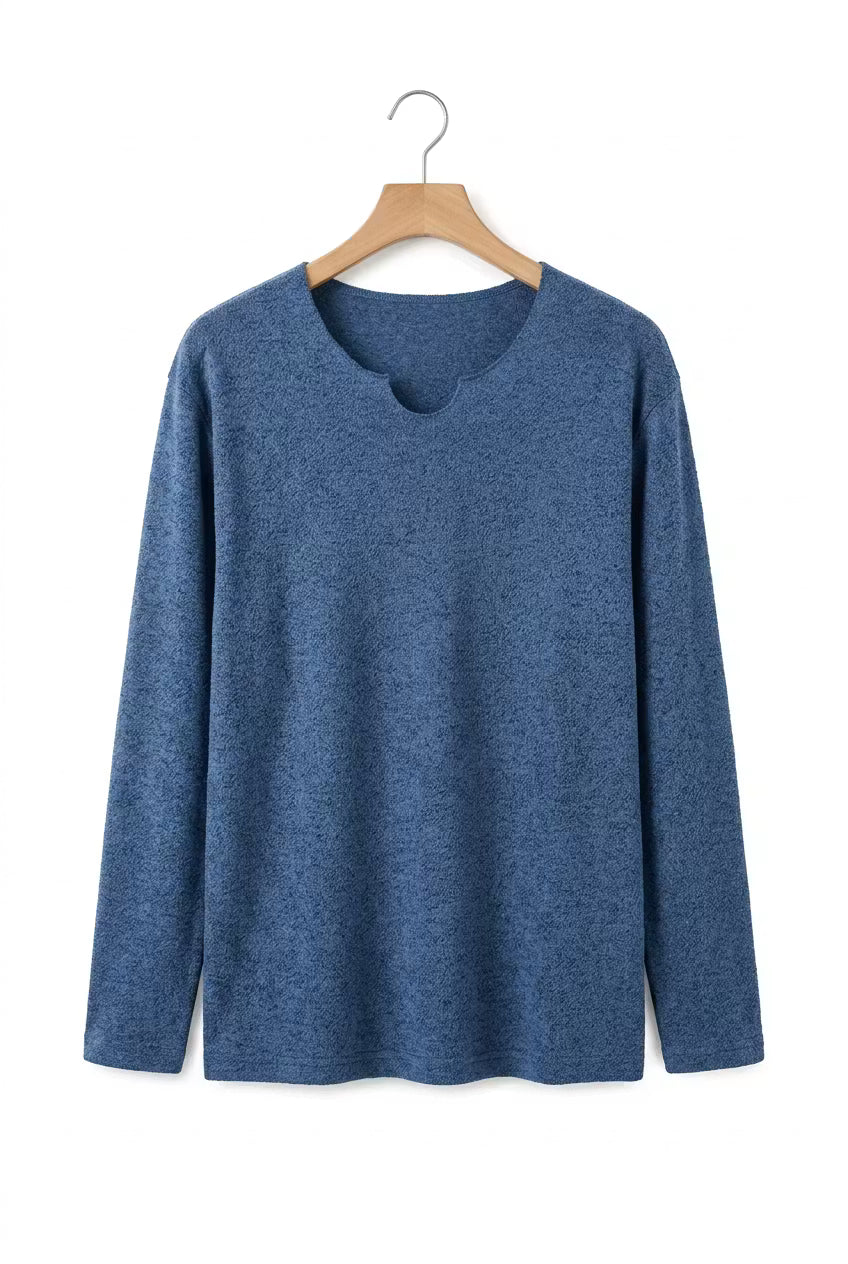 Harbor Lounge Long Sleeve Tee