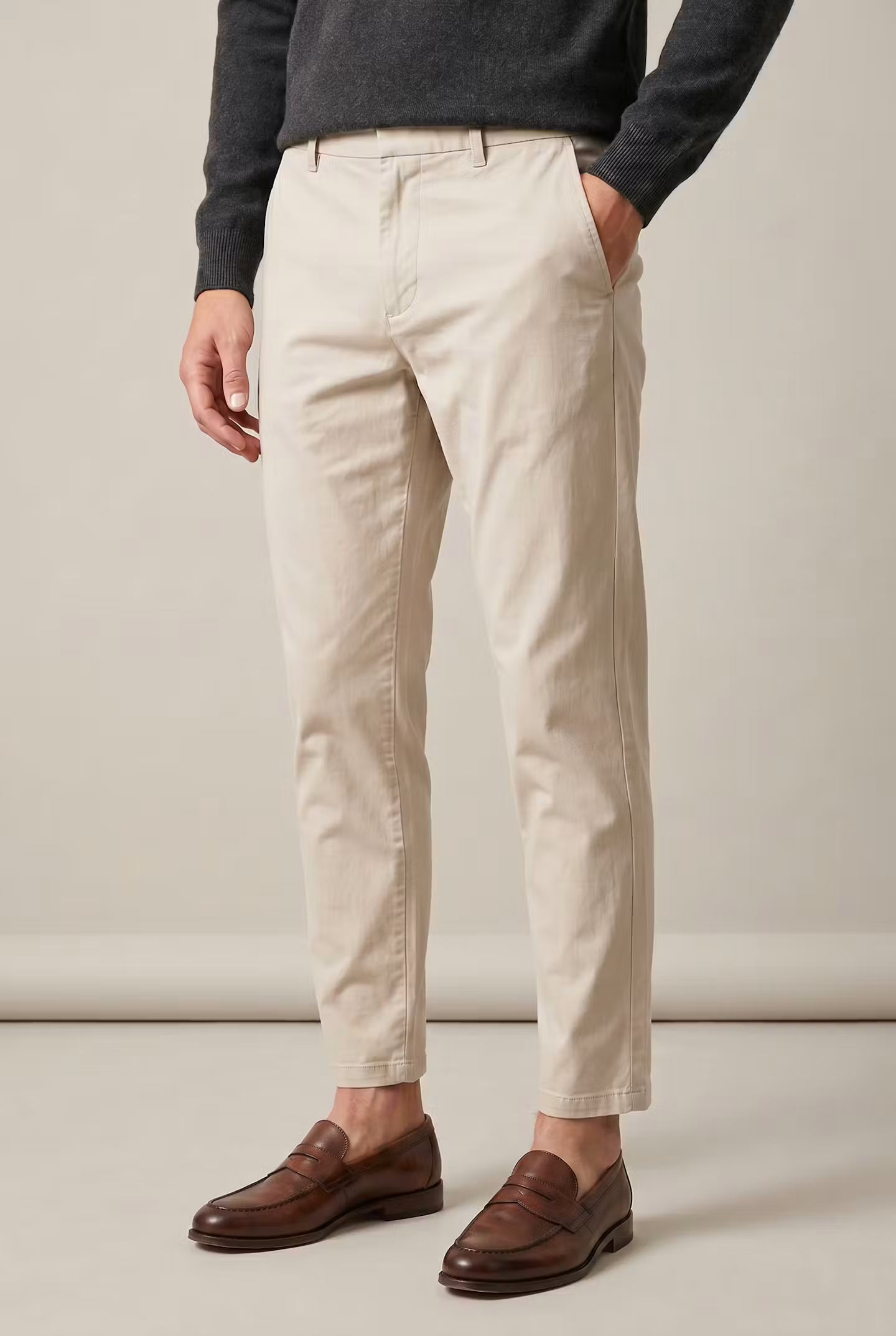 Crosby Everyday Chinos