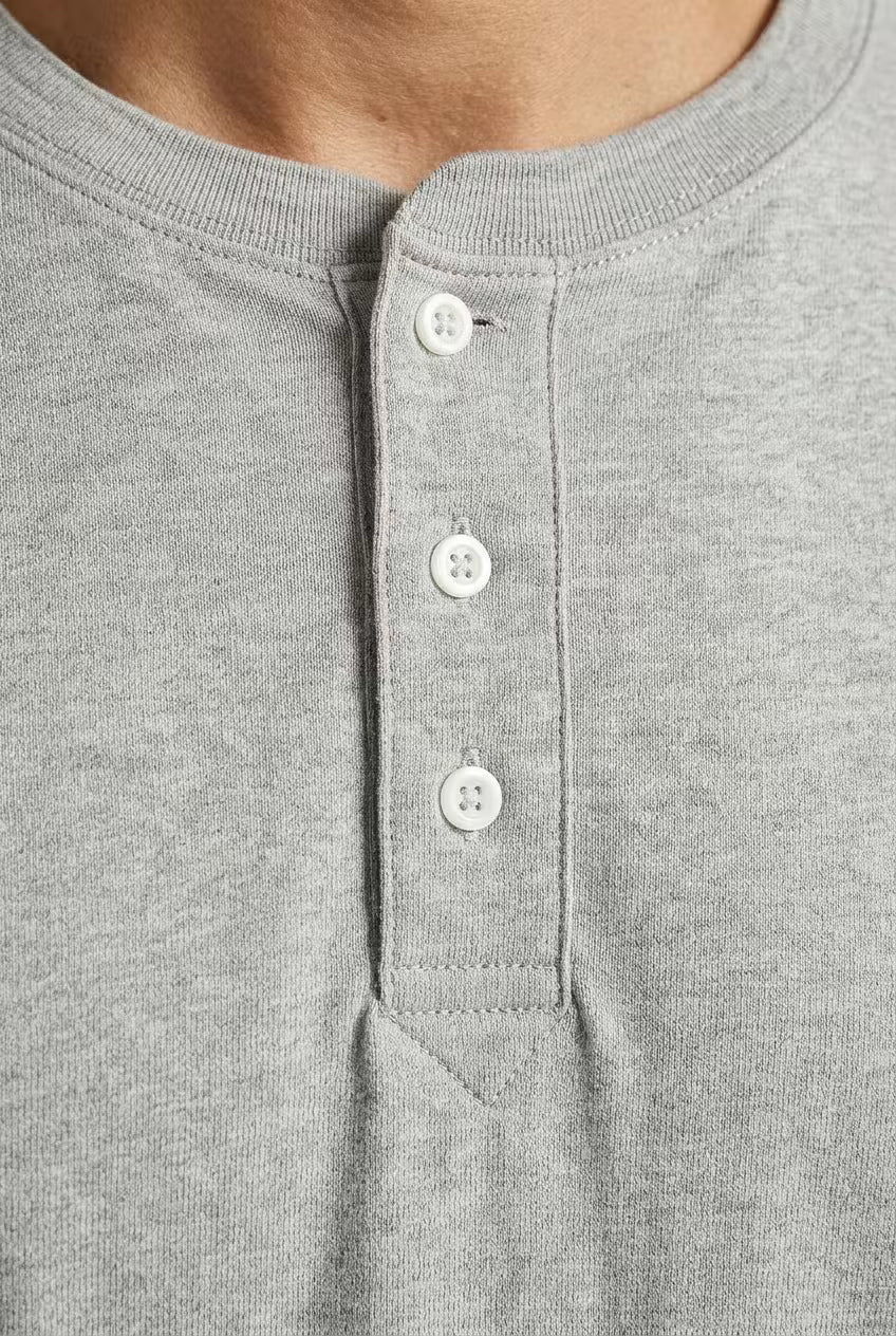 Ashford Henley Tee