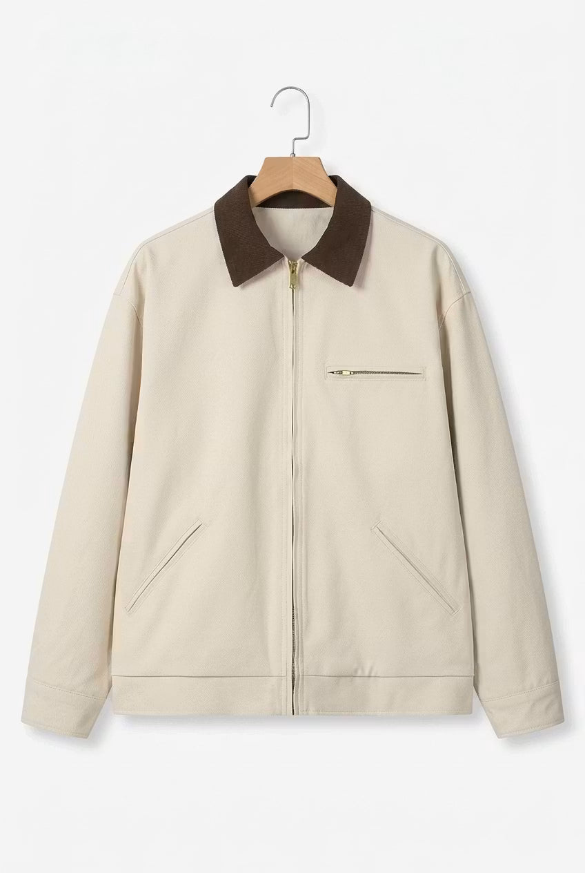 Ashbourne Harrington Jacket