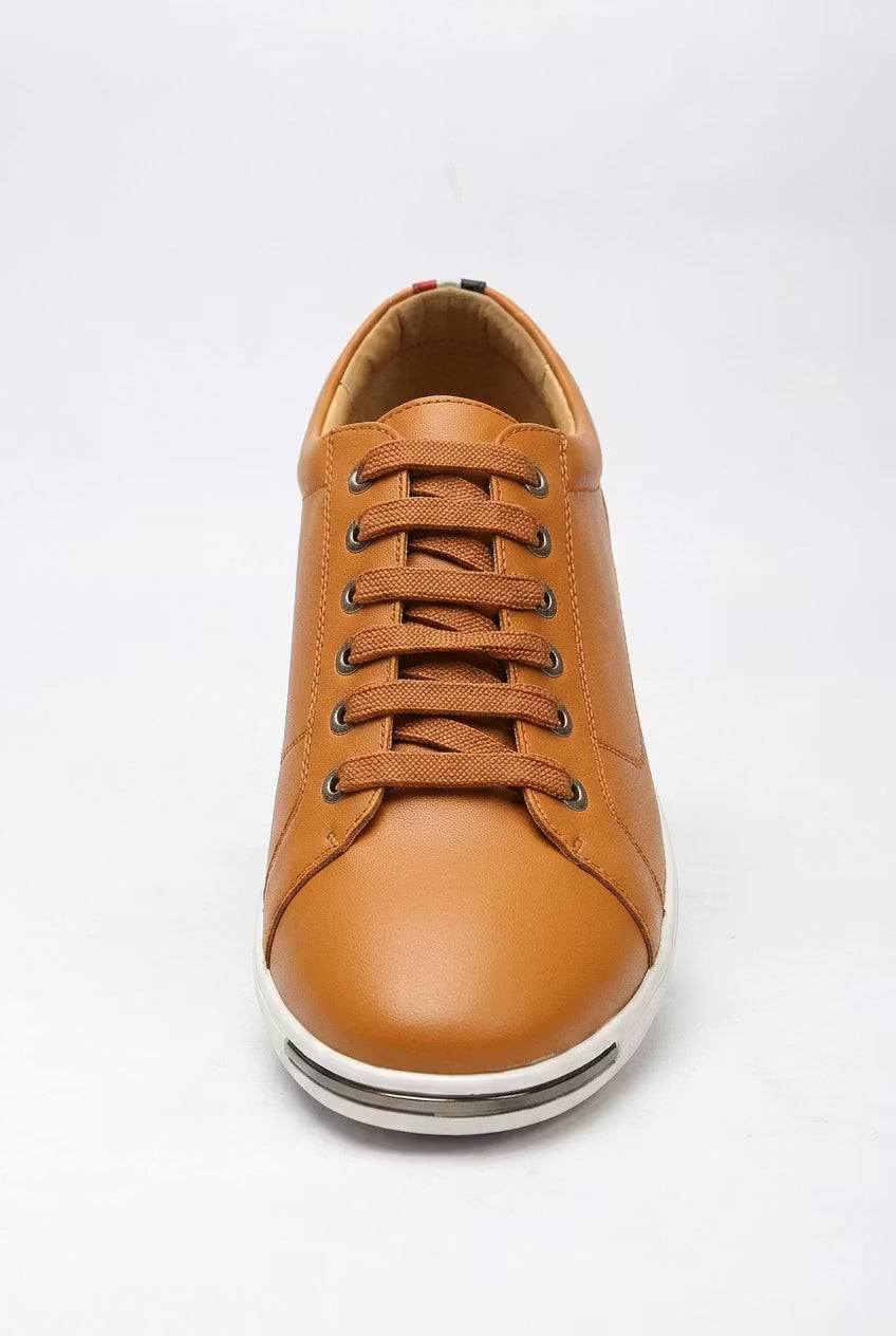 Crestline Court Sneakers