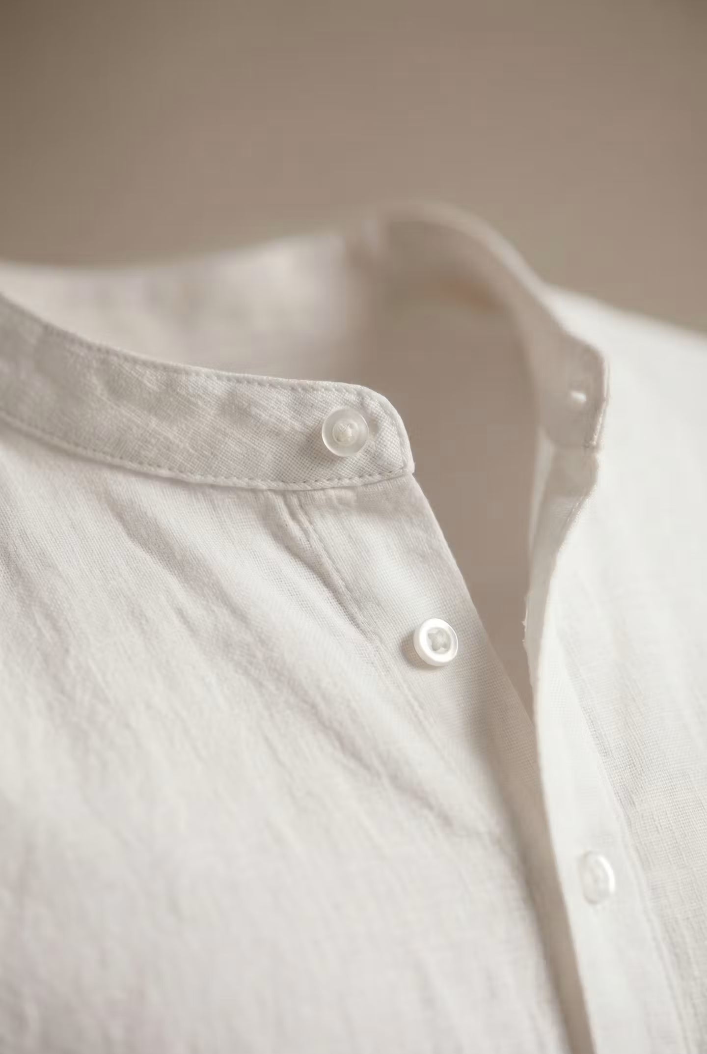 Ashford Grand Collar Shirt