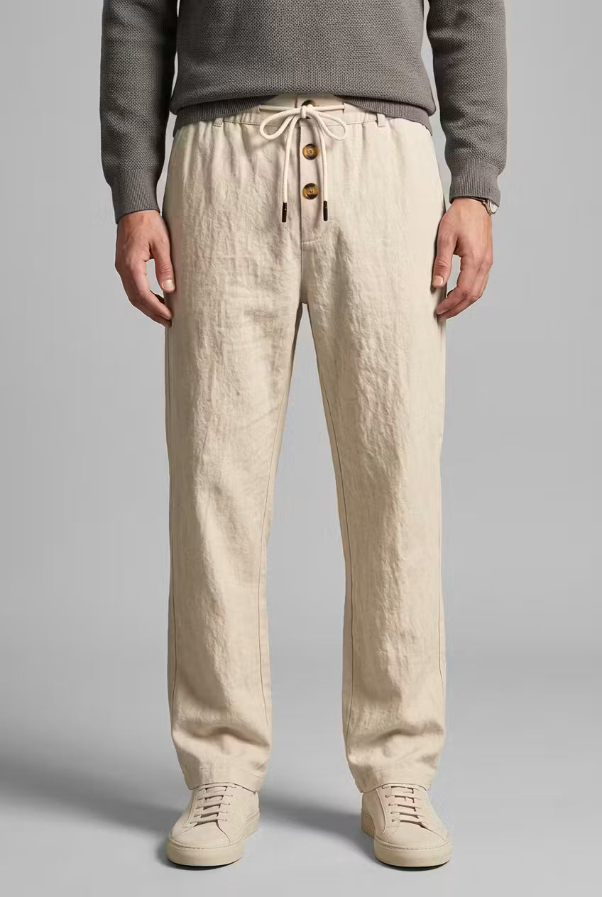 Sandbar Drawstring Trousers