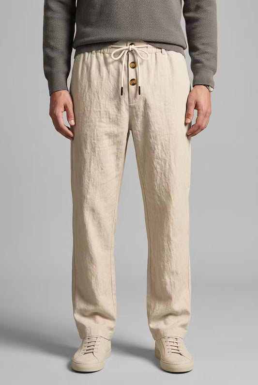 Sandbar broek met trekkoord
