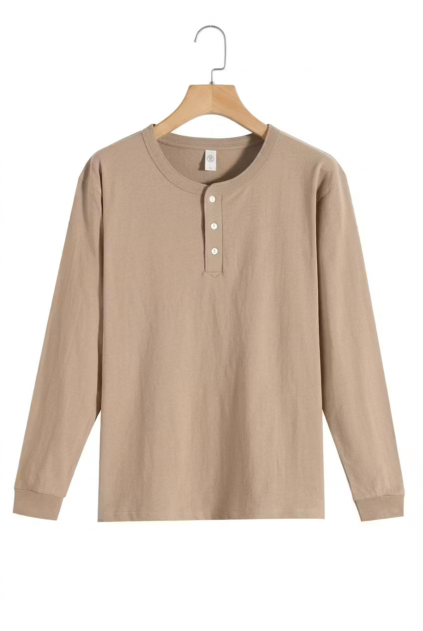 Ashford Henley Tee
