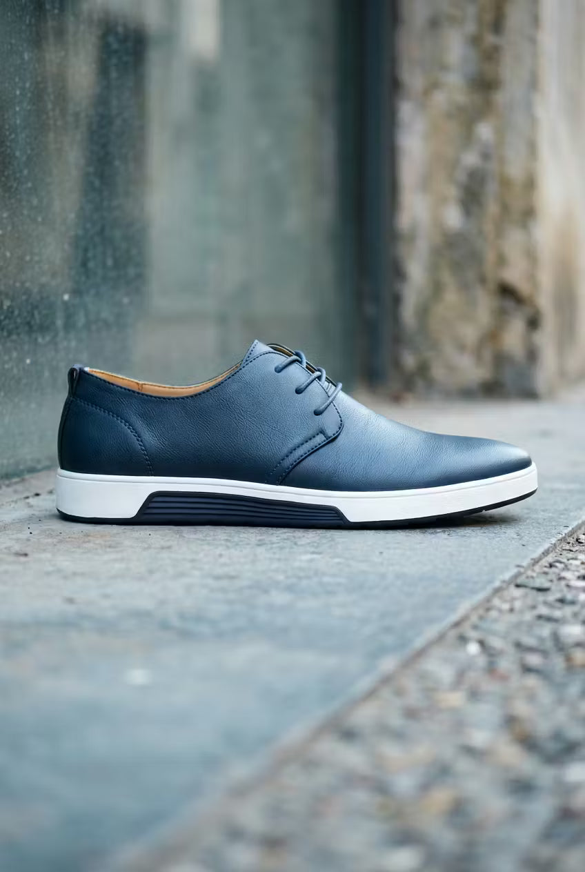 Harbour Glide Casual Oxfords