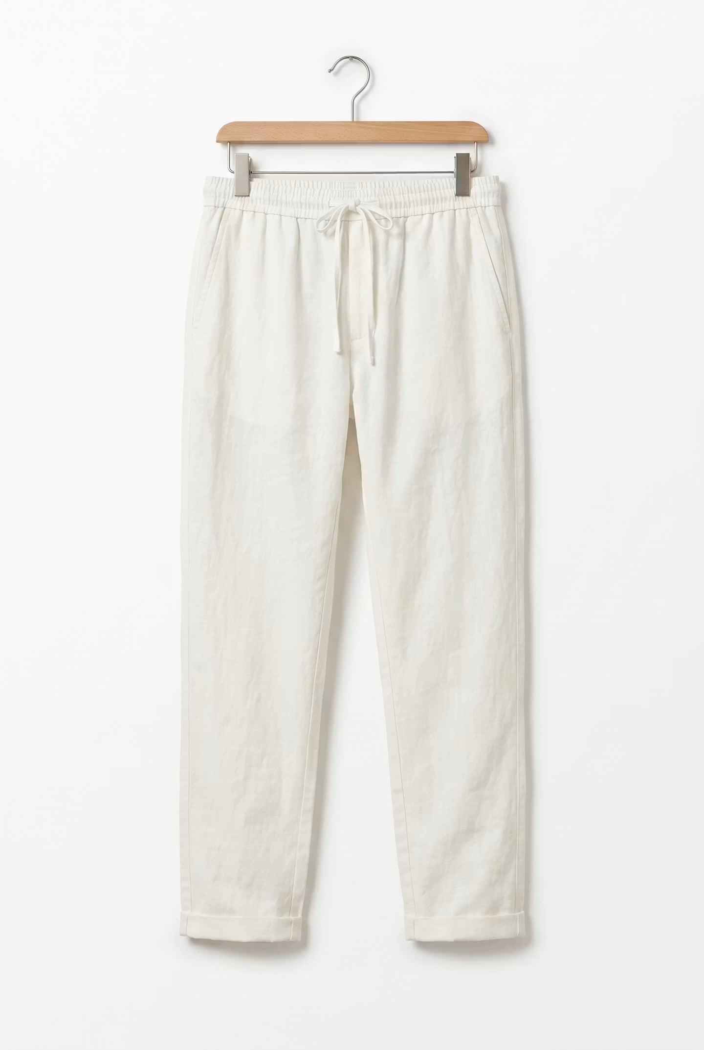 Cedar Drawstring Trousers