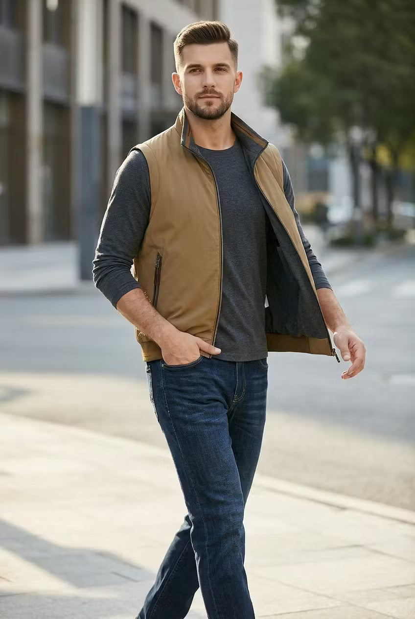 Canyon Ridge Reversible Utility Vest
