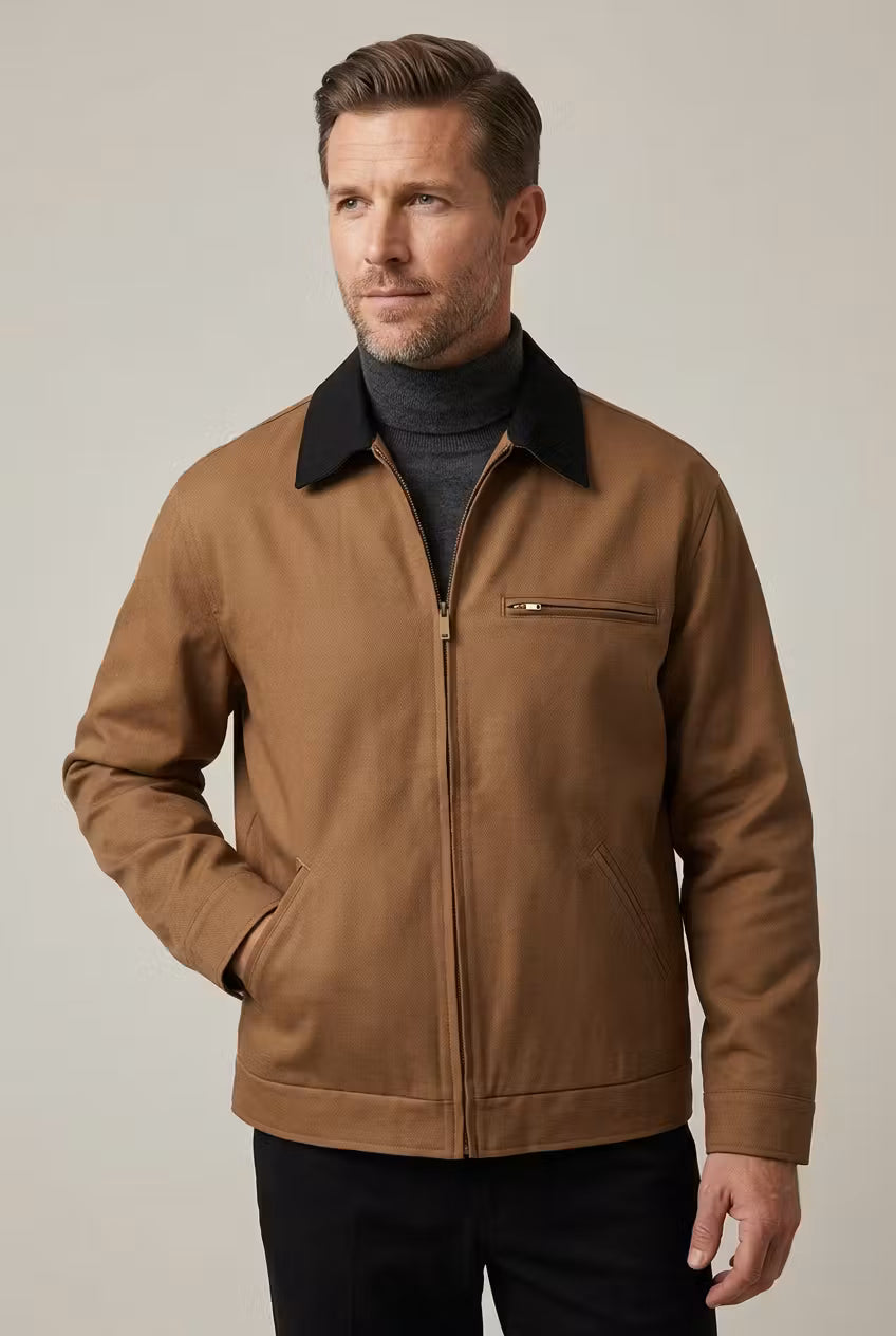 Ashbourne Harrington Jacket