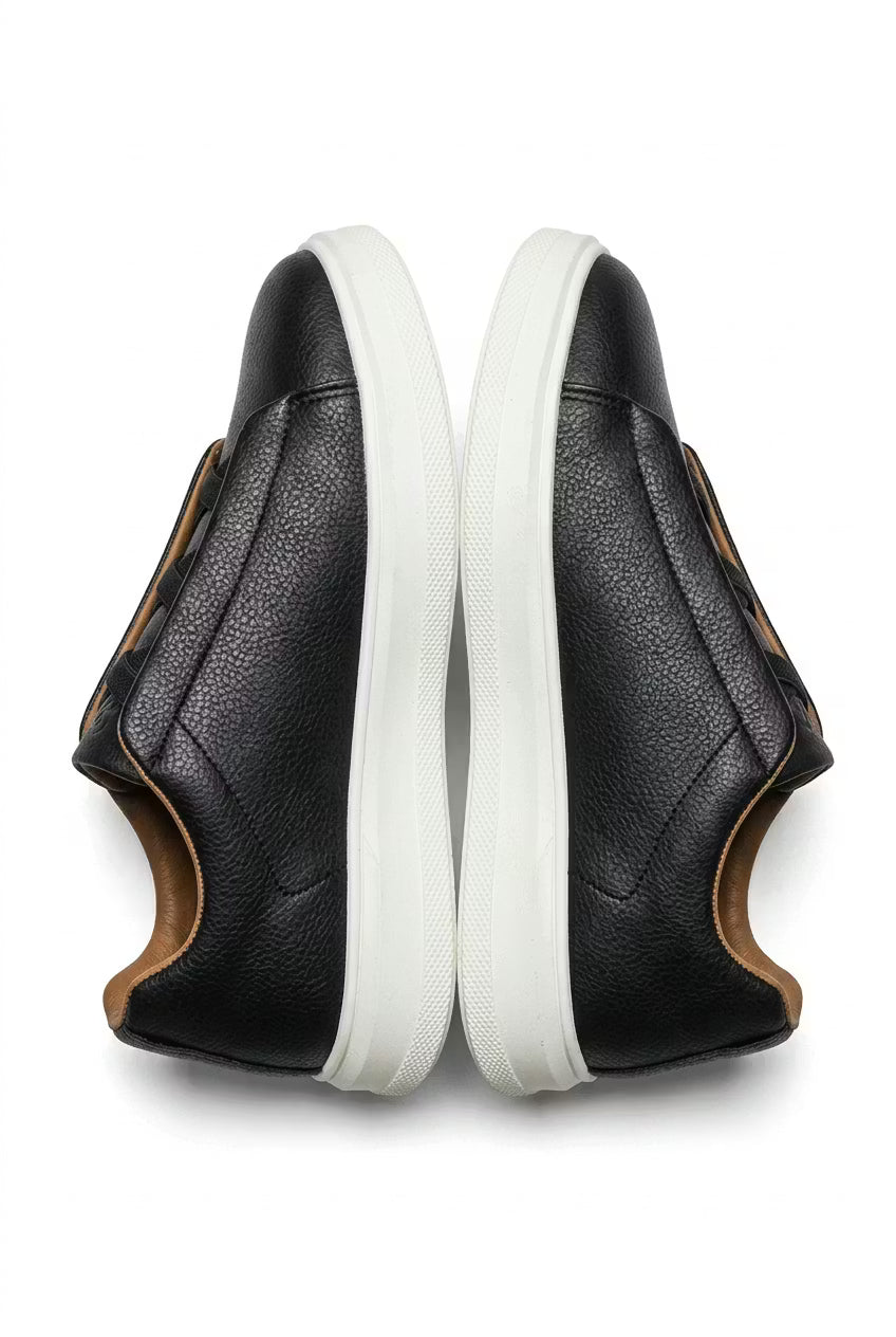 Avenue Court Sneakers